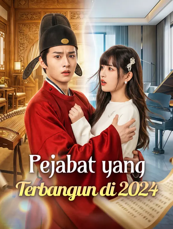 Pejabat yang Terbangun di 2024