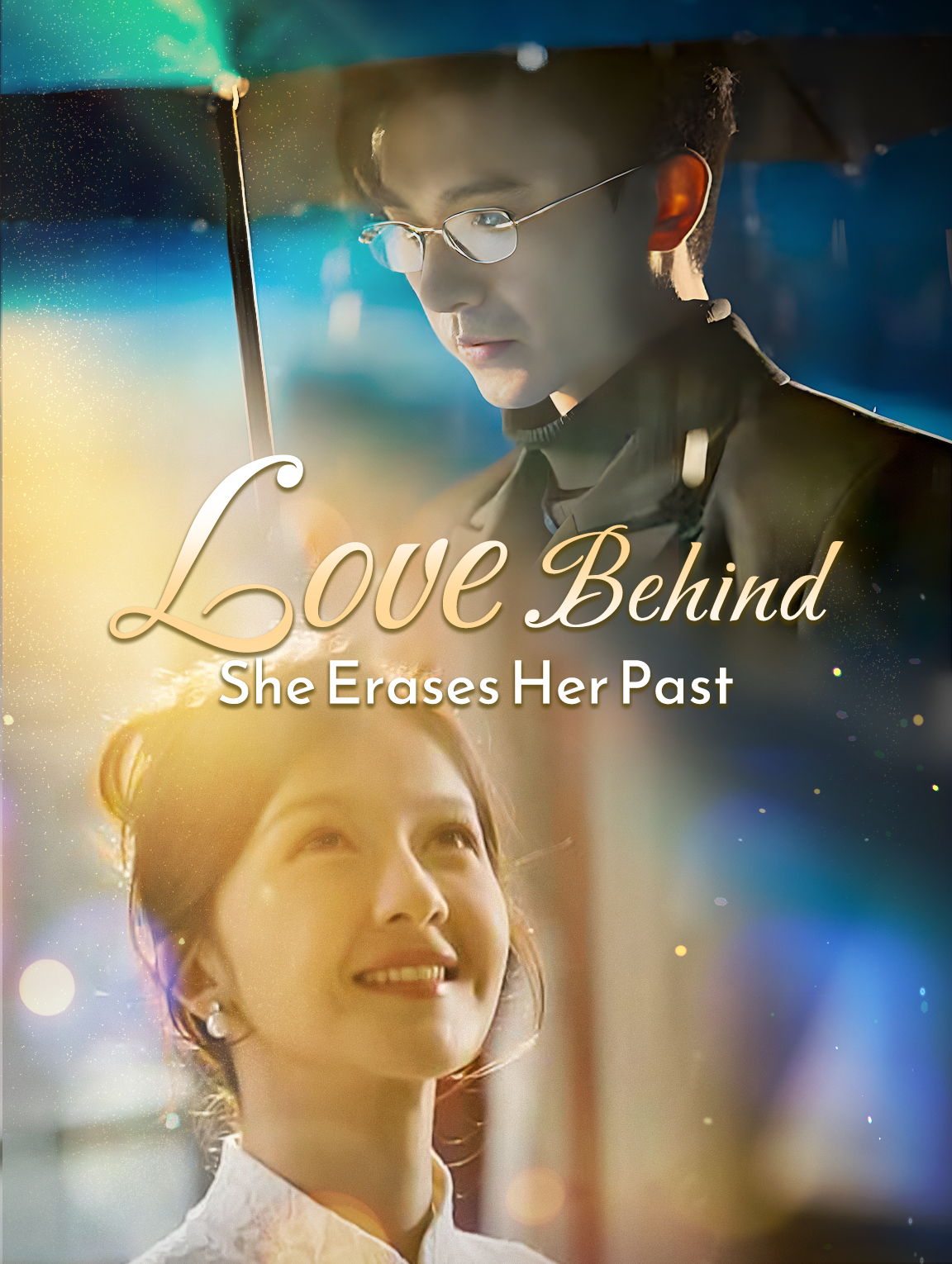 Love-Blinded, She Erases Her Past