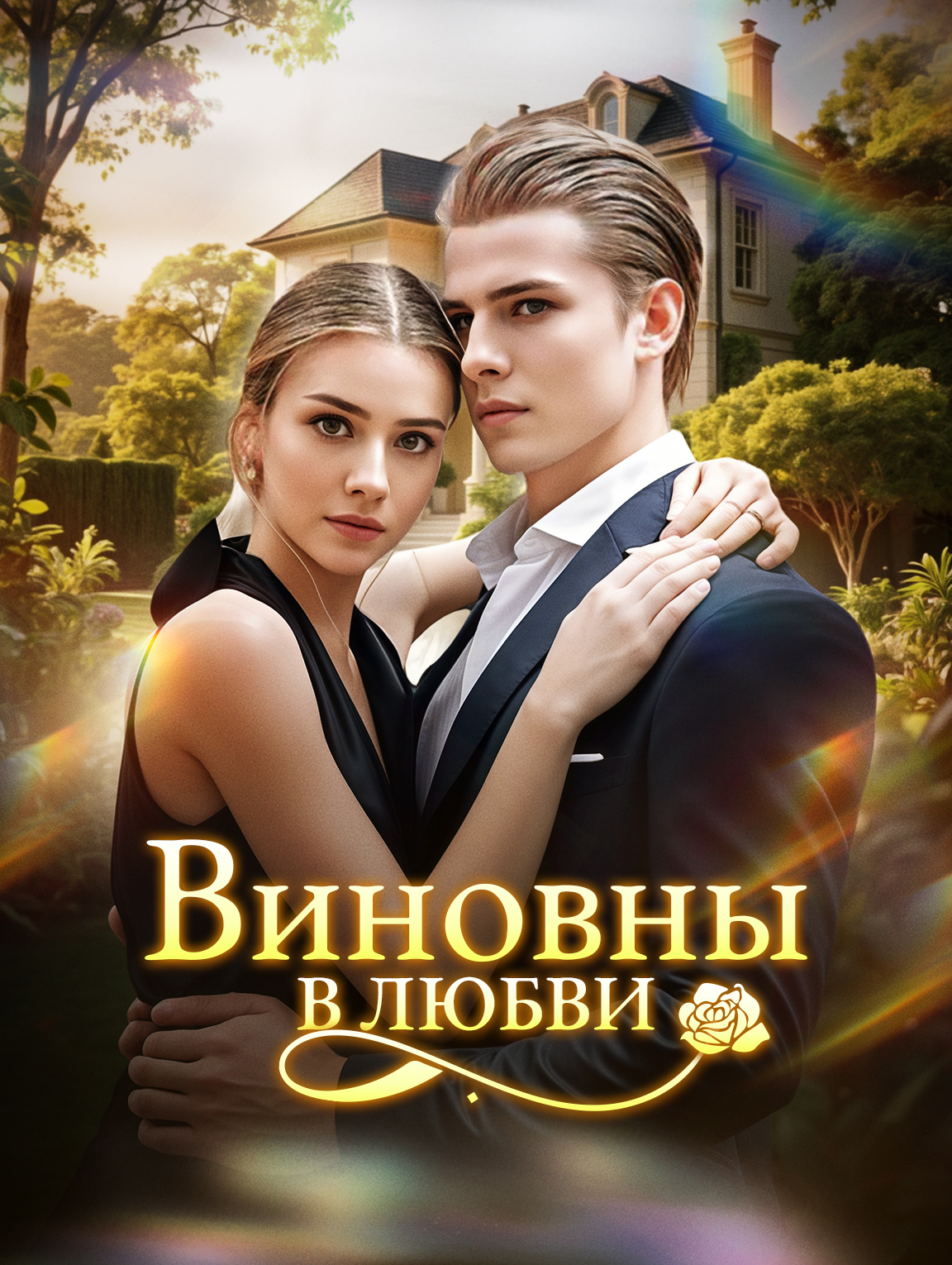 Виновны в любви