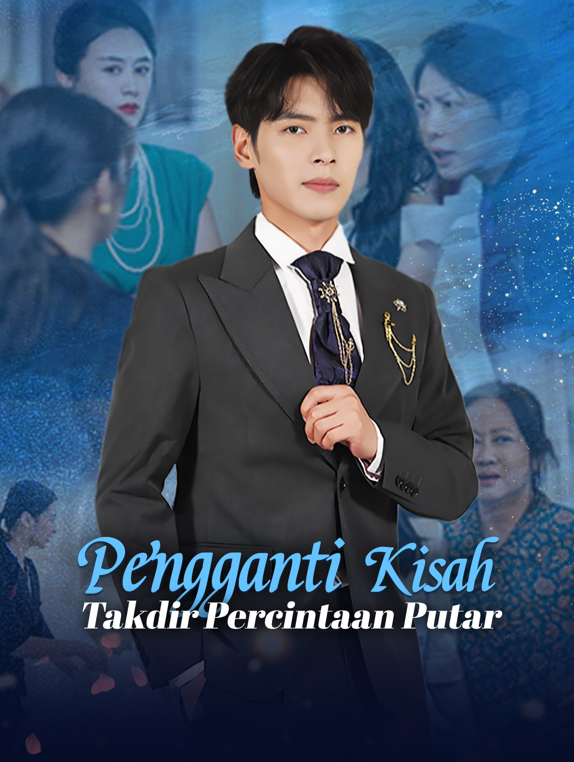 Pengganti Kisah Takdir Percintaan Putar