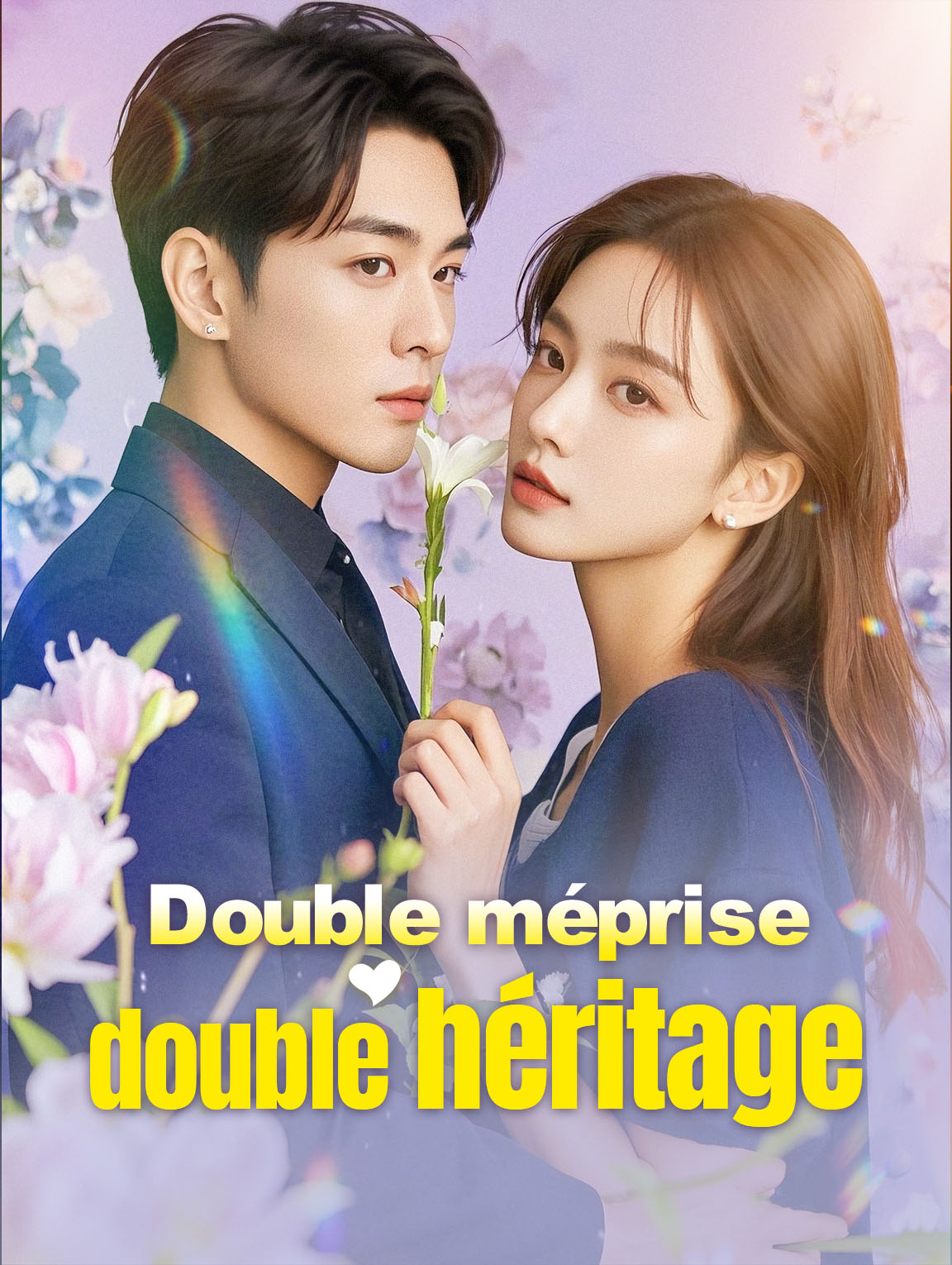 Double méprise, double héritage