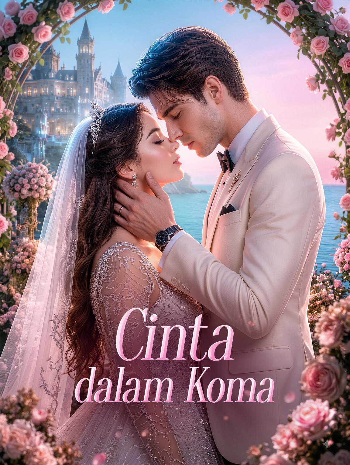 Cinta dalam Koma