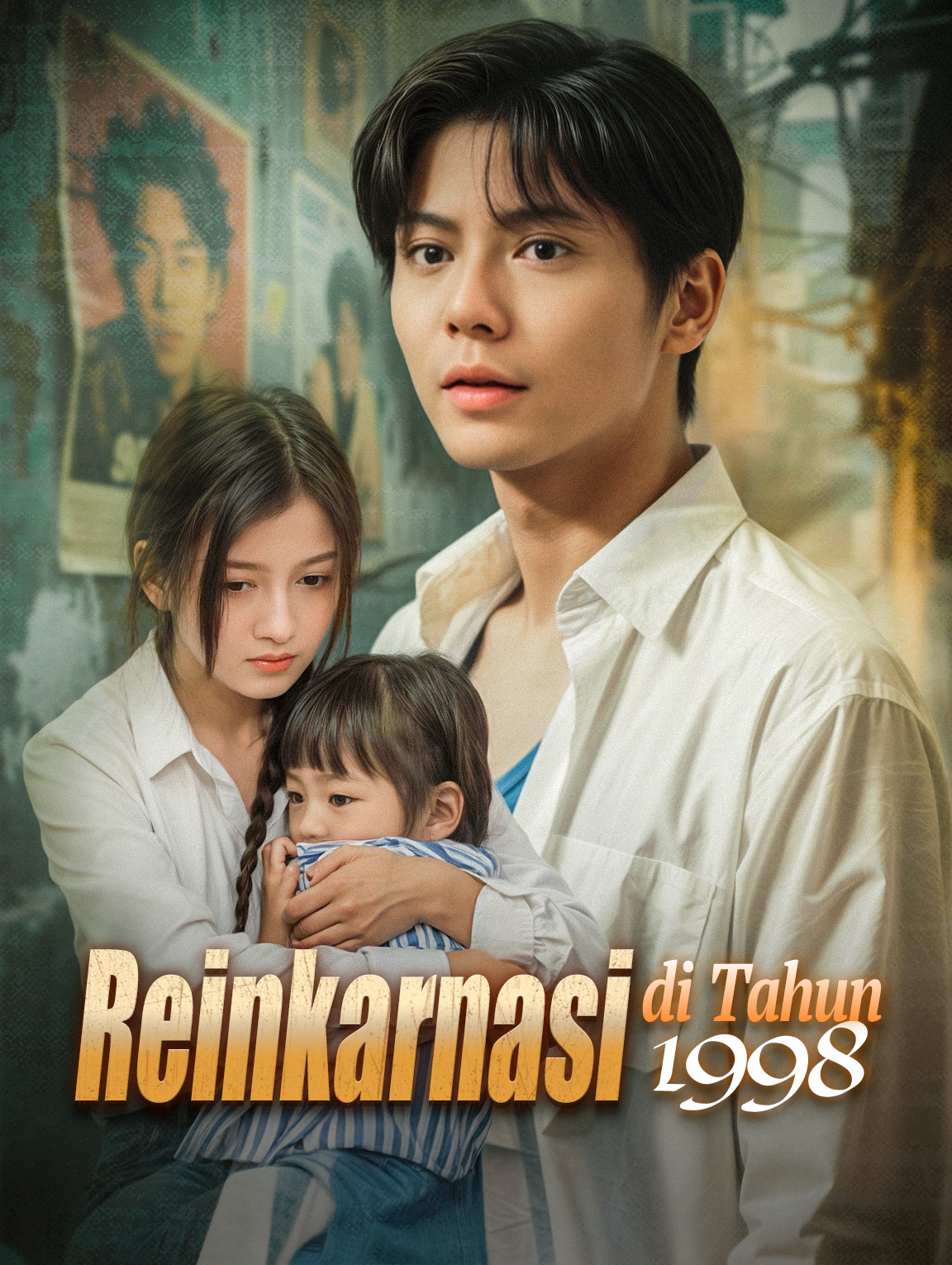 Reinkarnasi di Tahun 1998