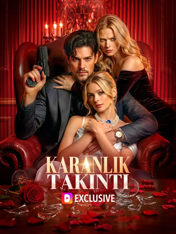 KARANLIK TAKINTI