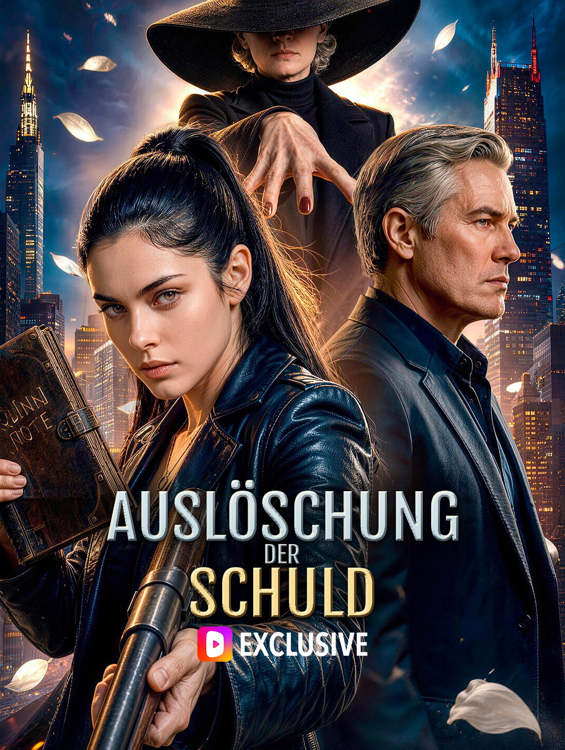Auslöschung der Schuld