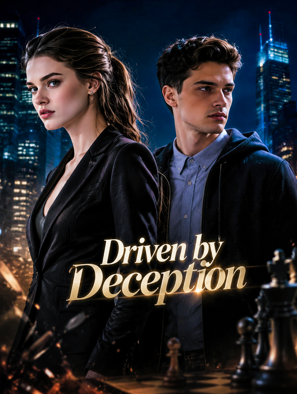 Driven by Deception