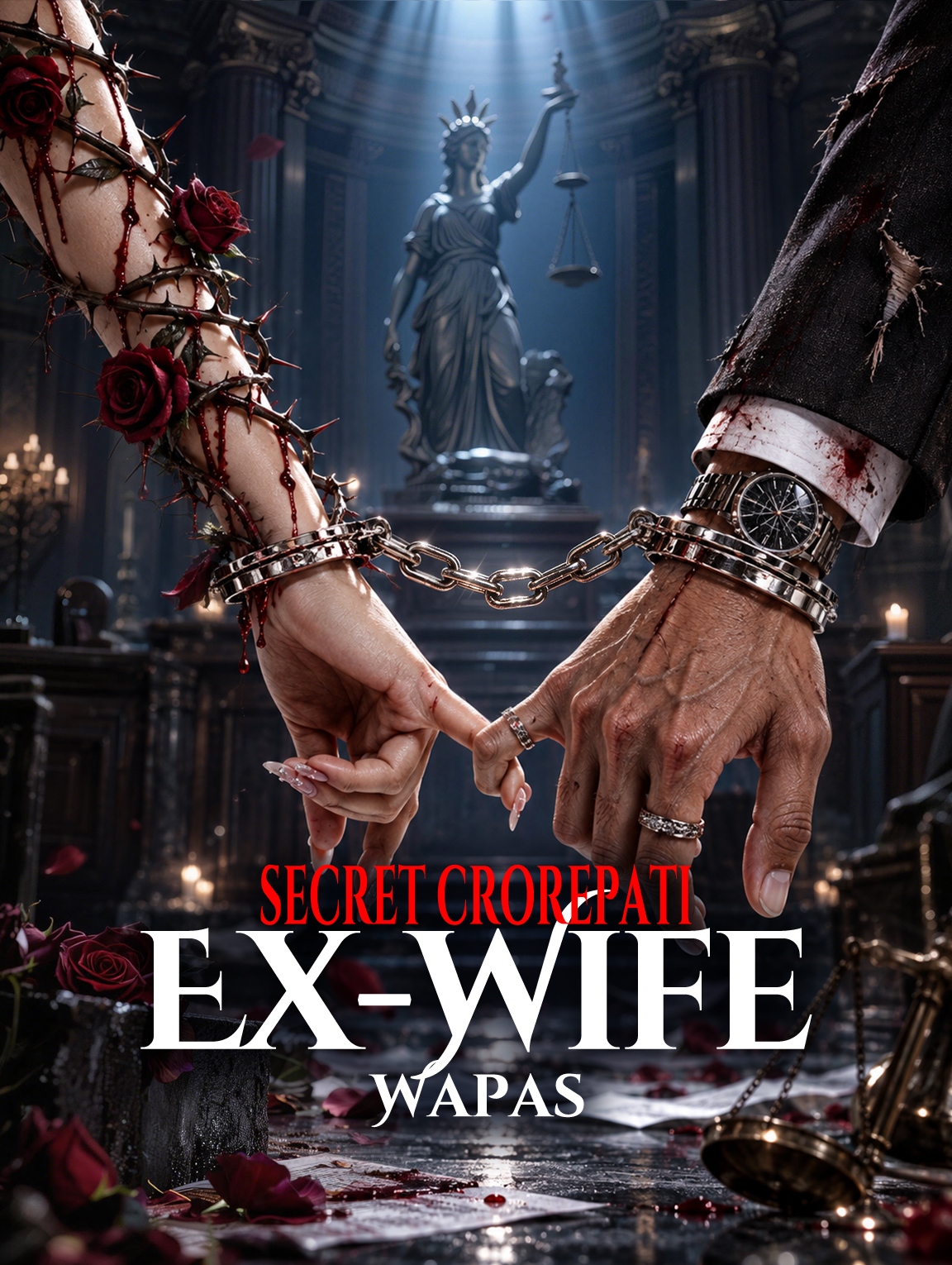 Secret Crorepati Ex-Wife Wapas