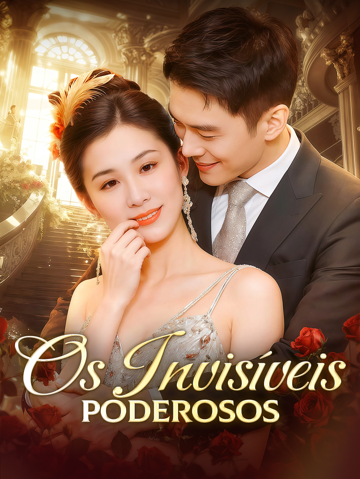 Os Invisíveis Poderosos