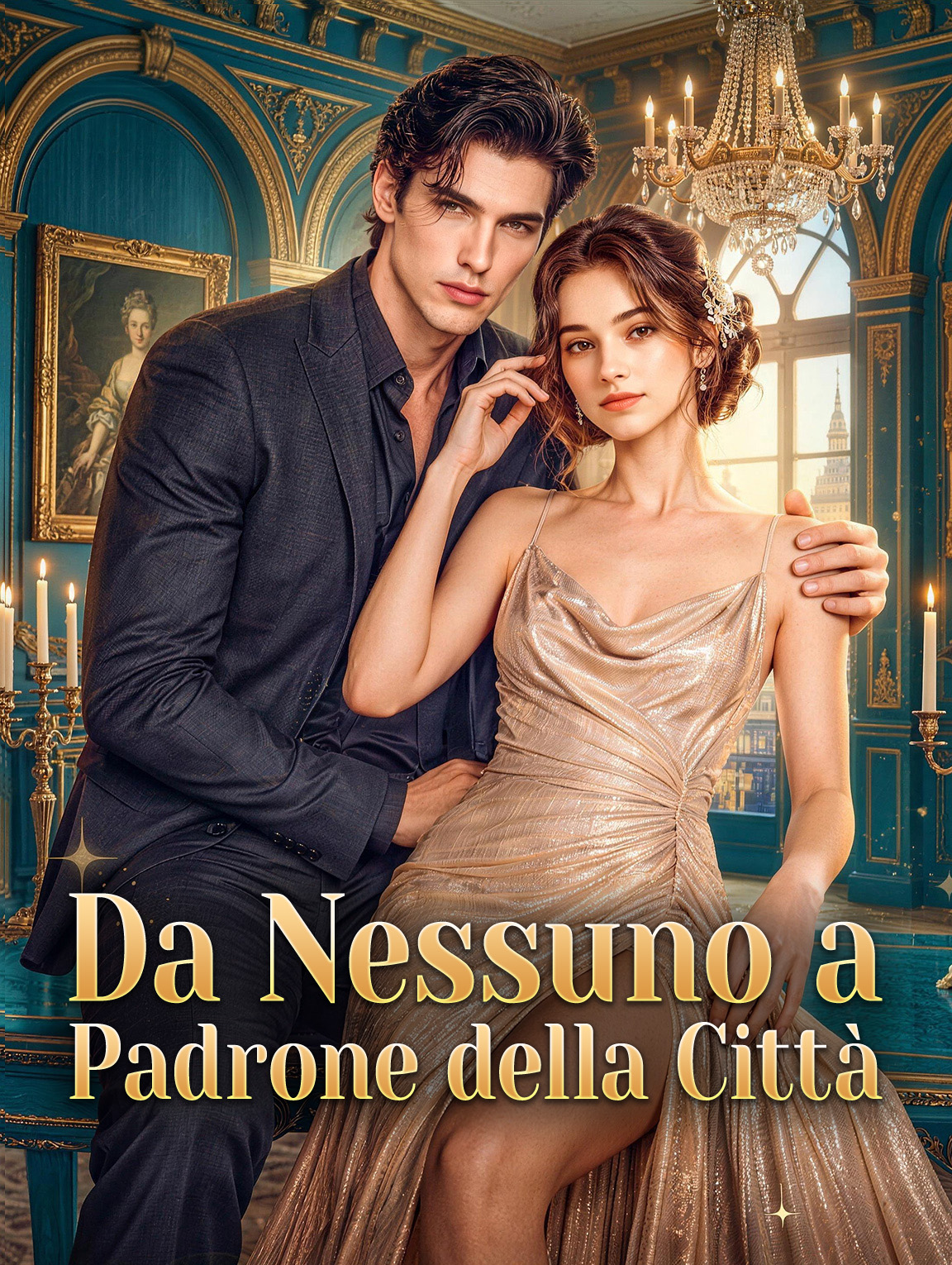 Da Nessuno a Padrone della Città