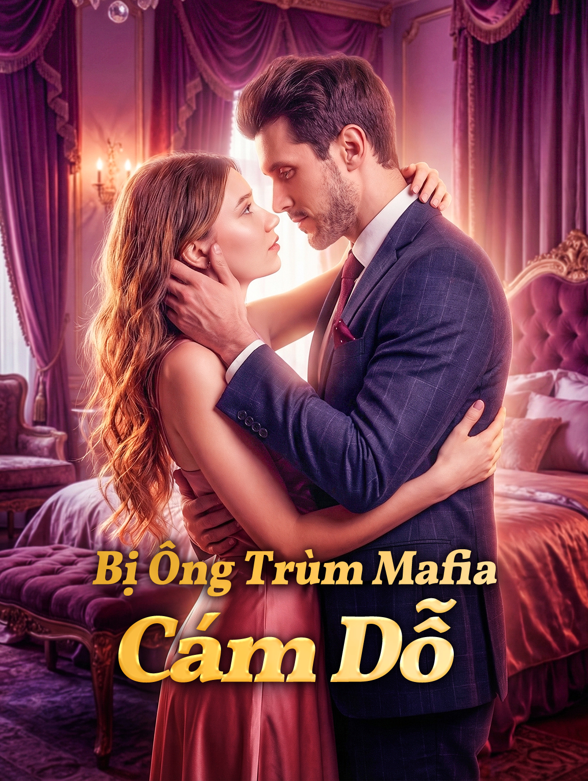 Bị Ông Trùm Mafia Cám Dỗ