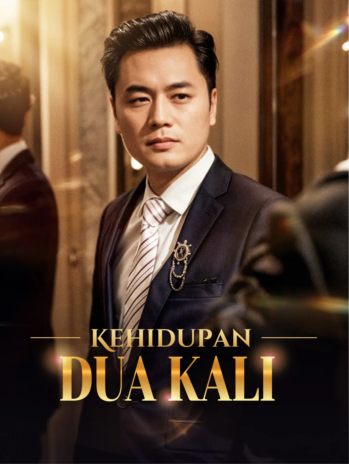 Kehidupan Dua kali