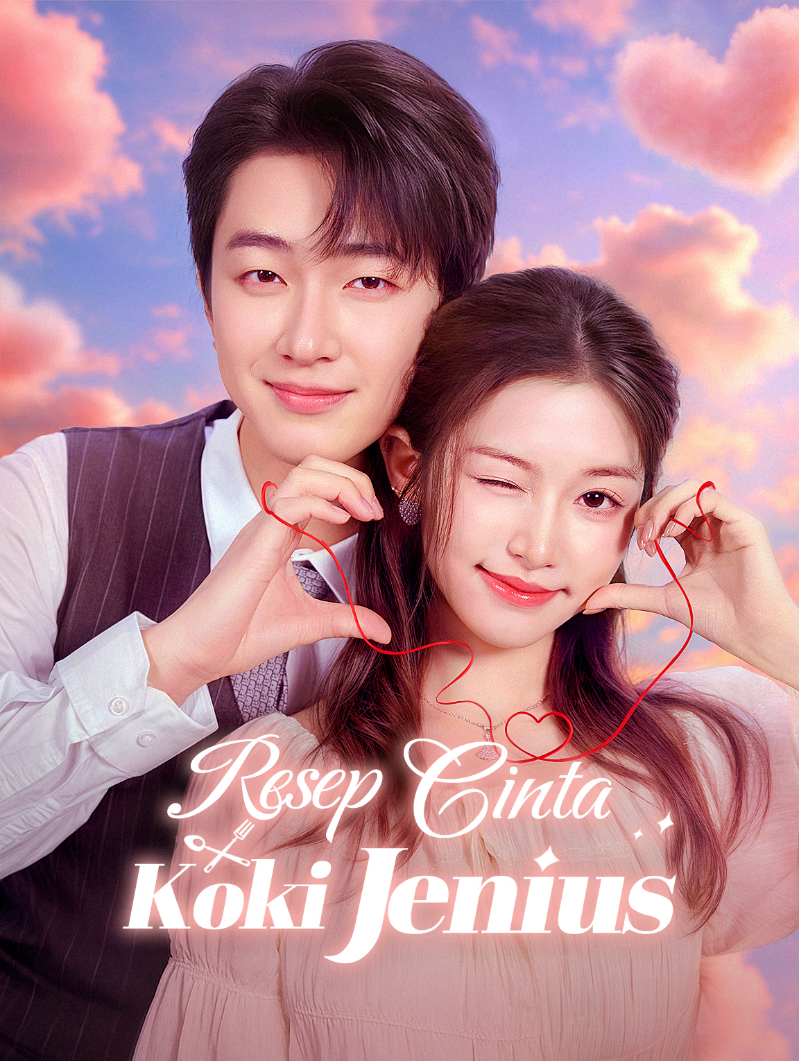 Resep Cinta Koki Jenius