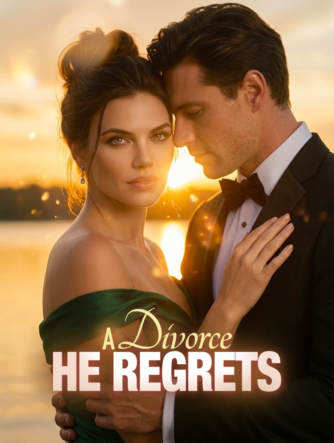 A Divorce He Regrets