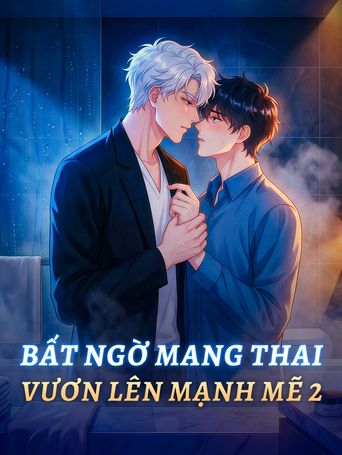 Bất Ngờ Mang Thai, Vươn Lên Mạnh Mẽ 3