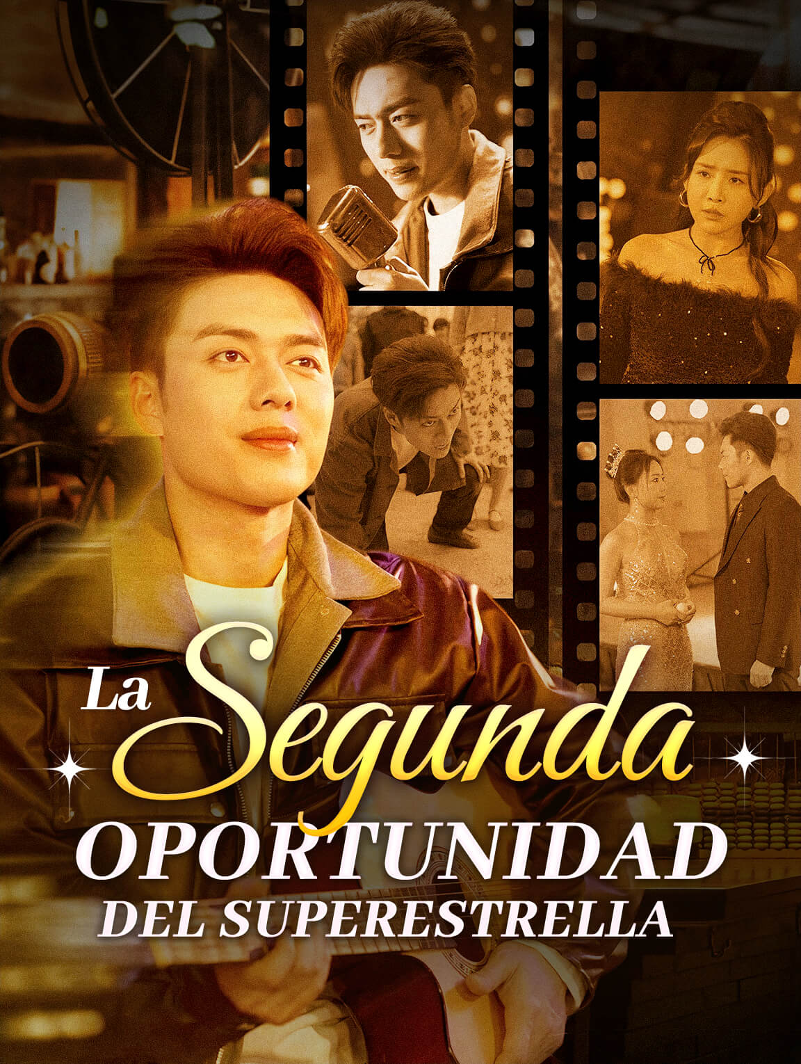 La Segunda Oportunidad del Superestrella