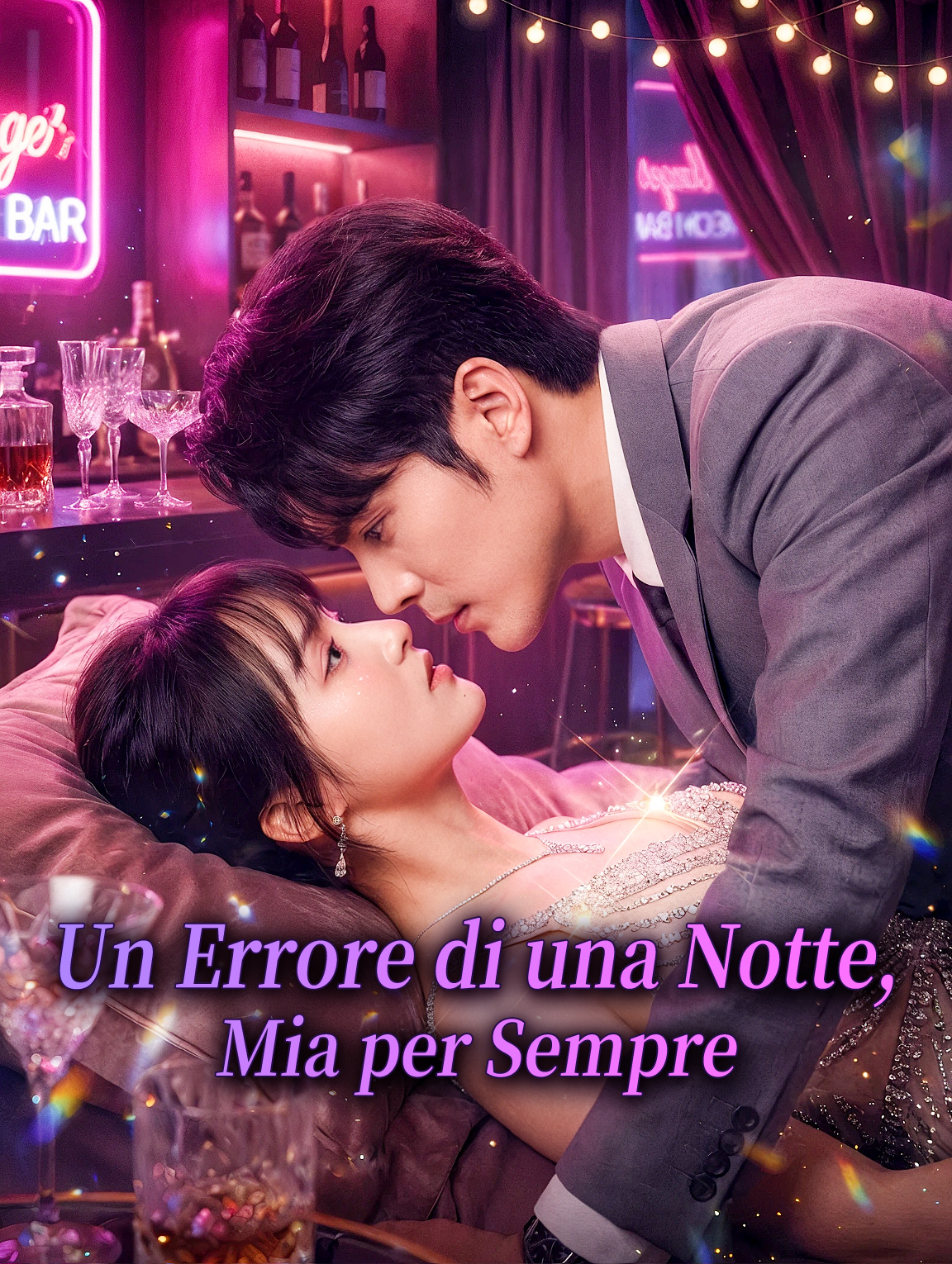 Un Errore di una Notte, Mia per Sempre