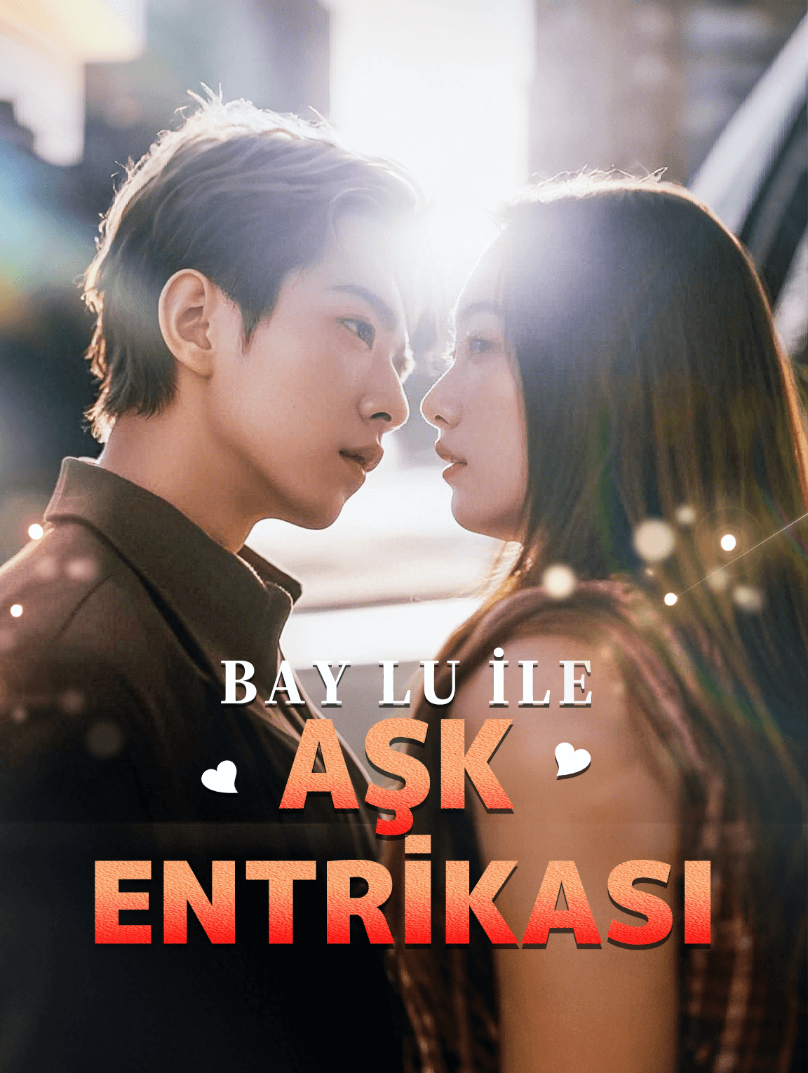 Bay Lu ile Aşk Entrikası