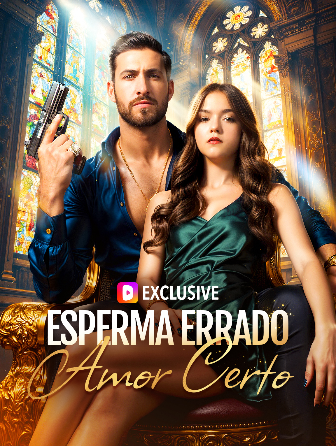 Esperma Errado Amor Certo