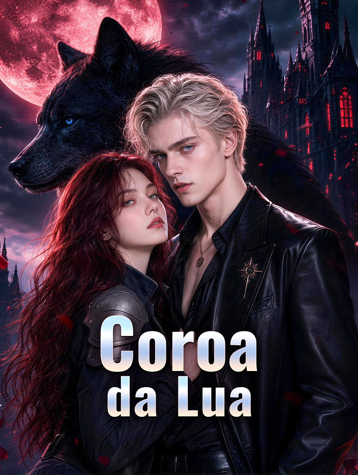 Coroa da Lua