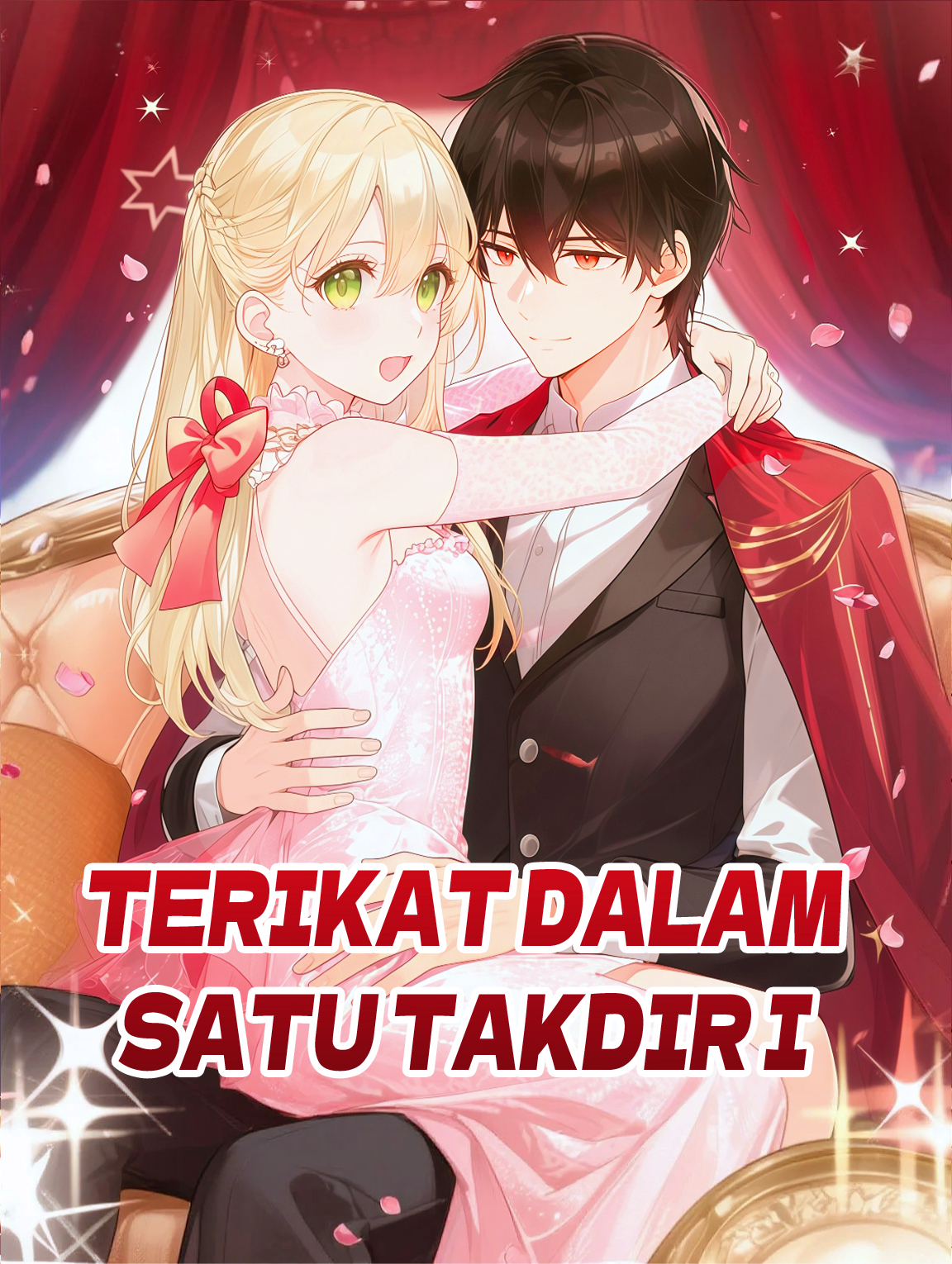 Terikat Dalam Satu Takdir I