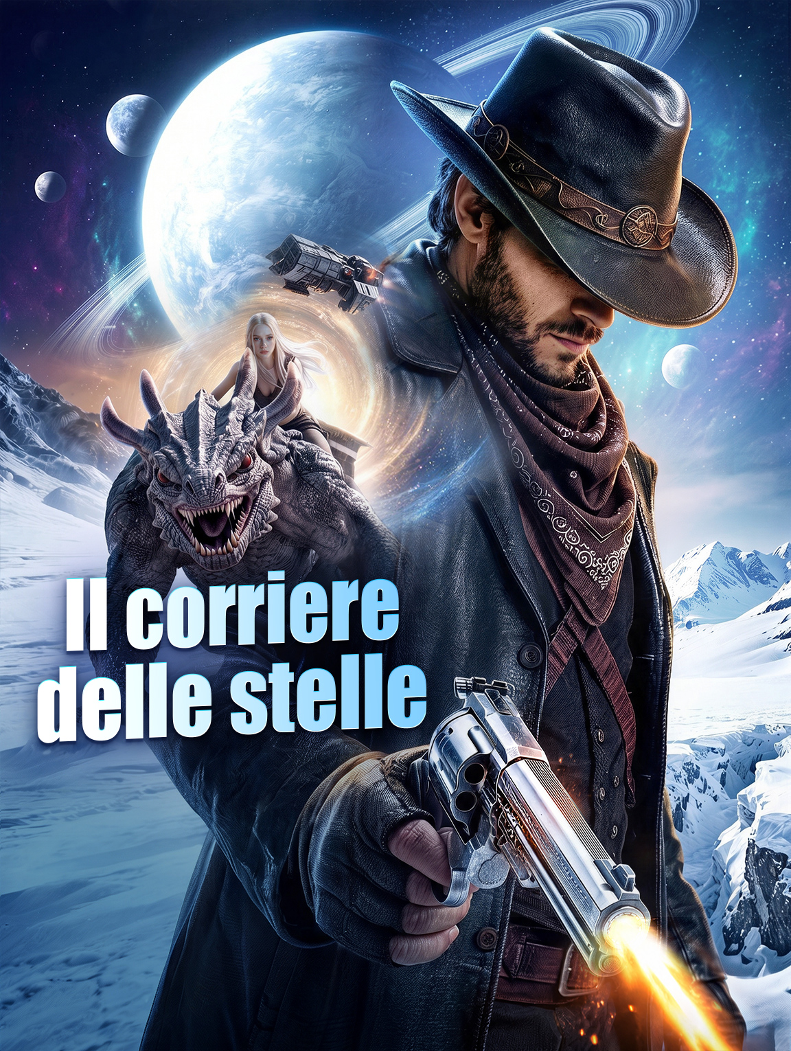 Il corriere delle stelle