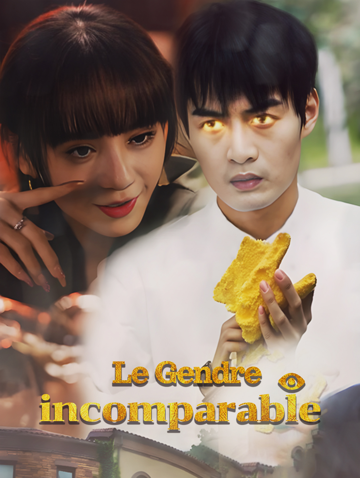 Le Gendre incomparable