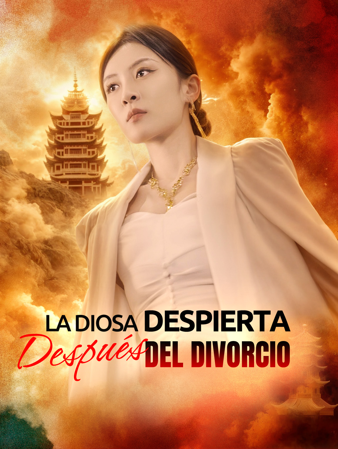 La Diosa Despierta Después del Divorcio