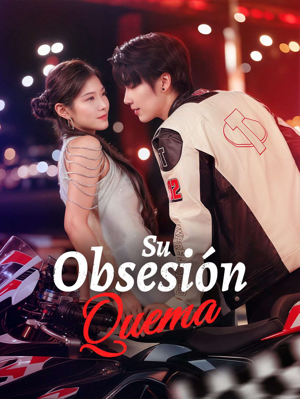 Su Obsesión Quema