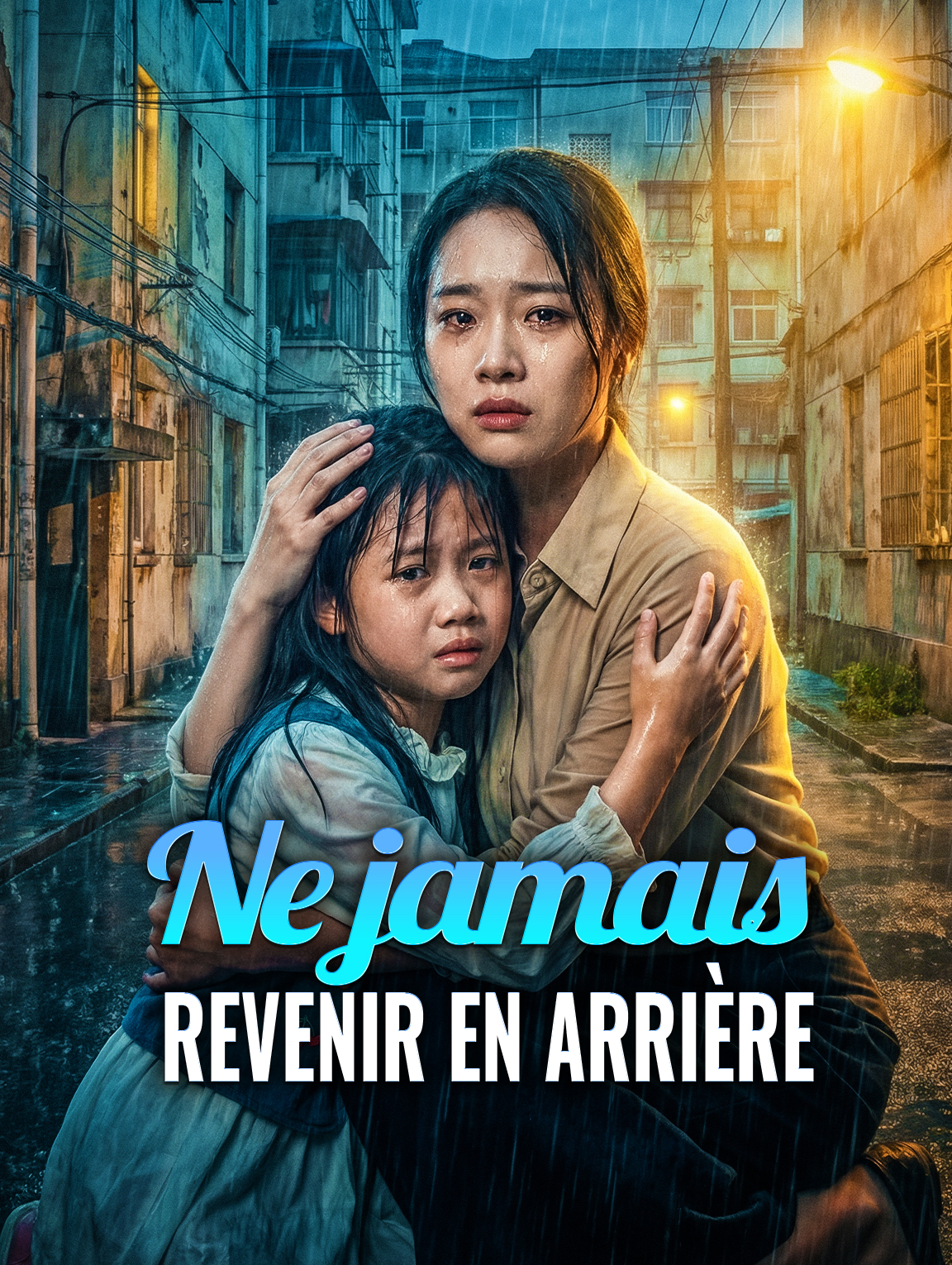 Ne jamais revenir en arrière