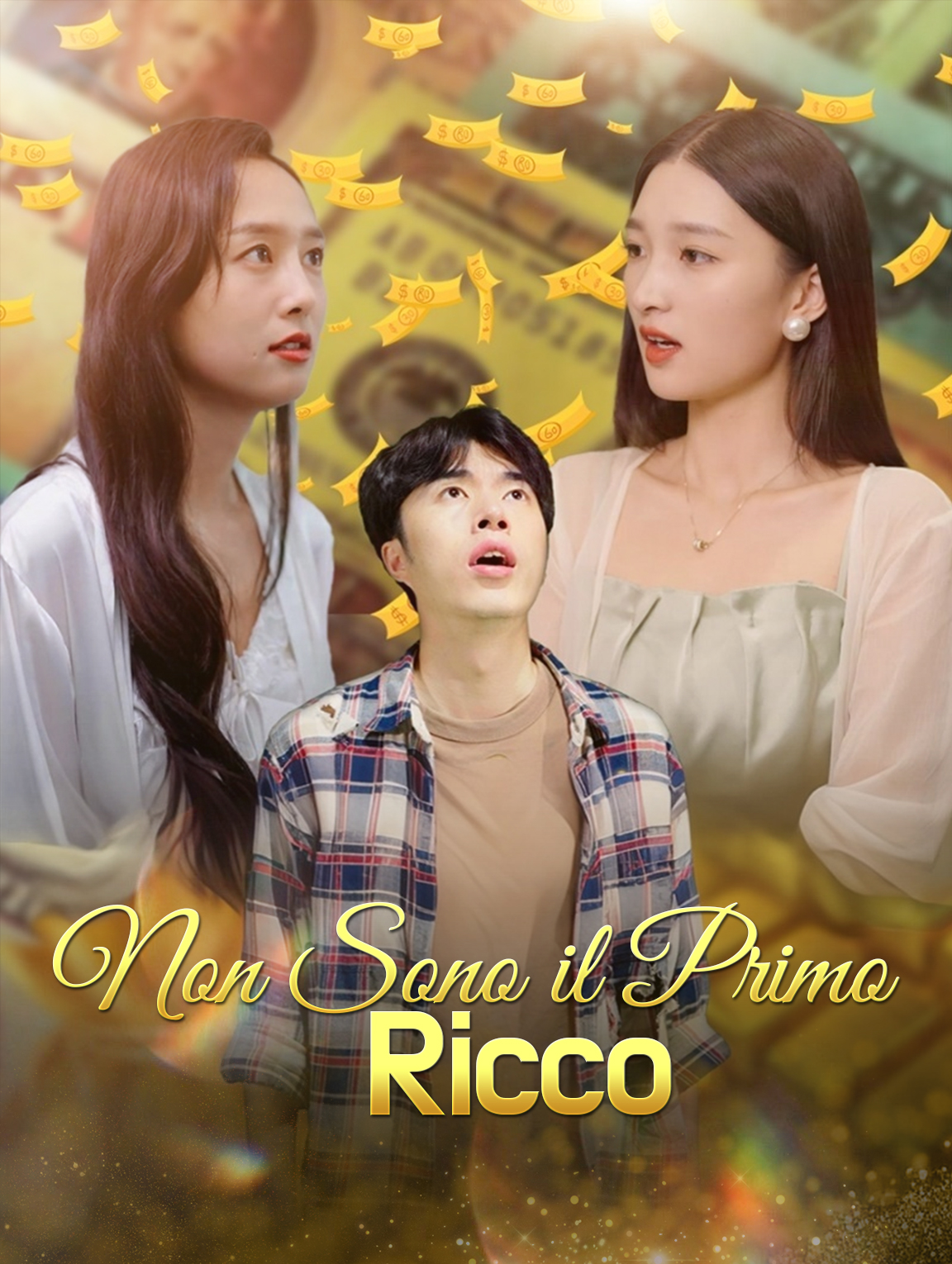 Non Sono il Primo Ricco