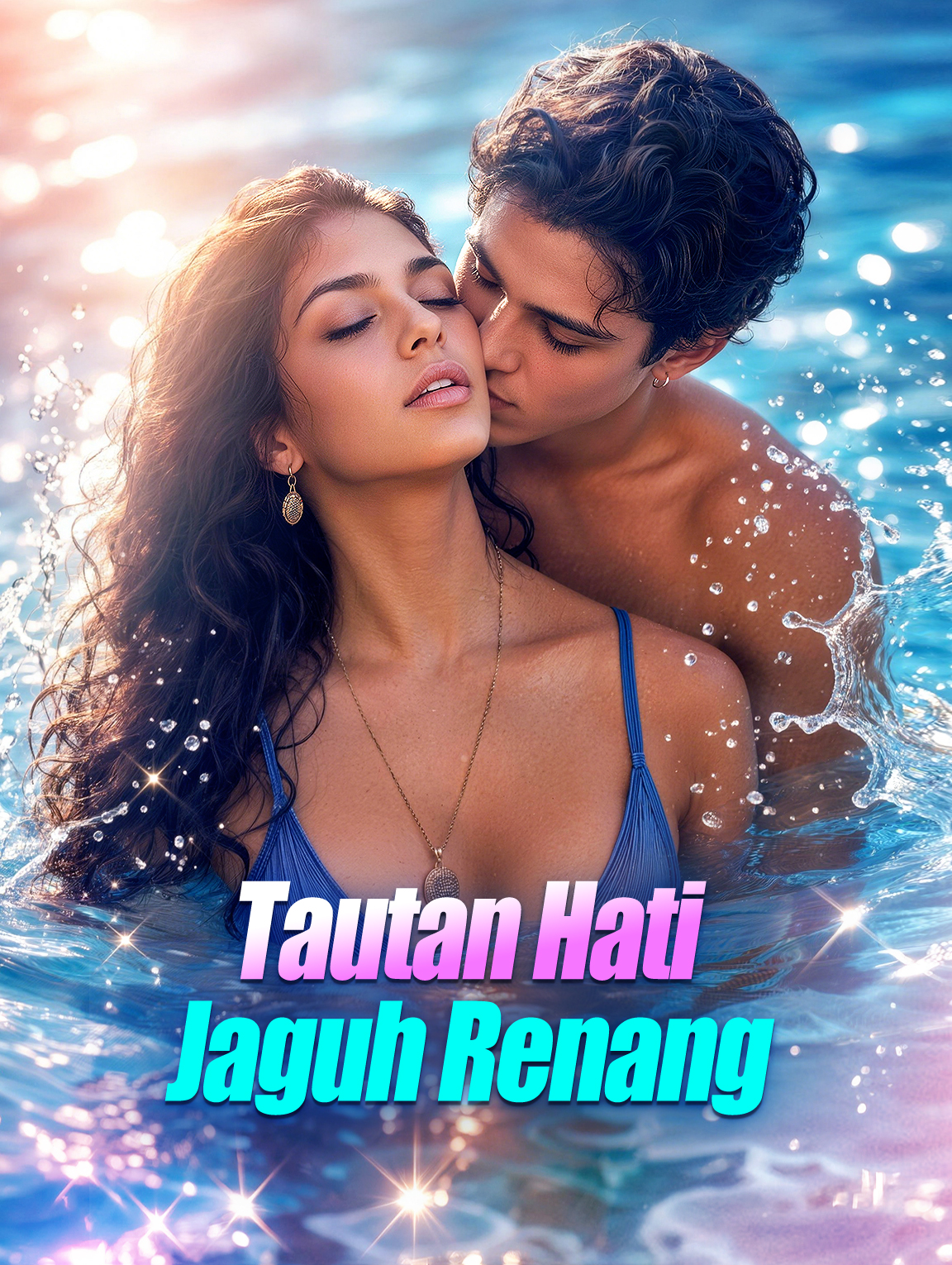 Tautan Hati Jaguh Renang