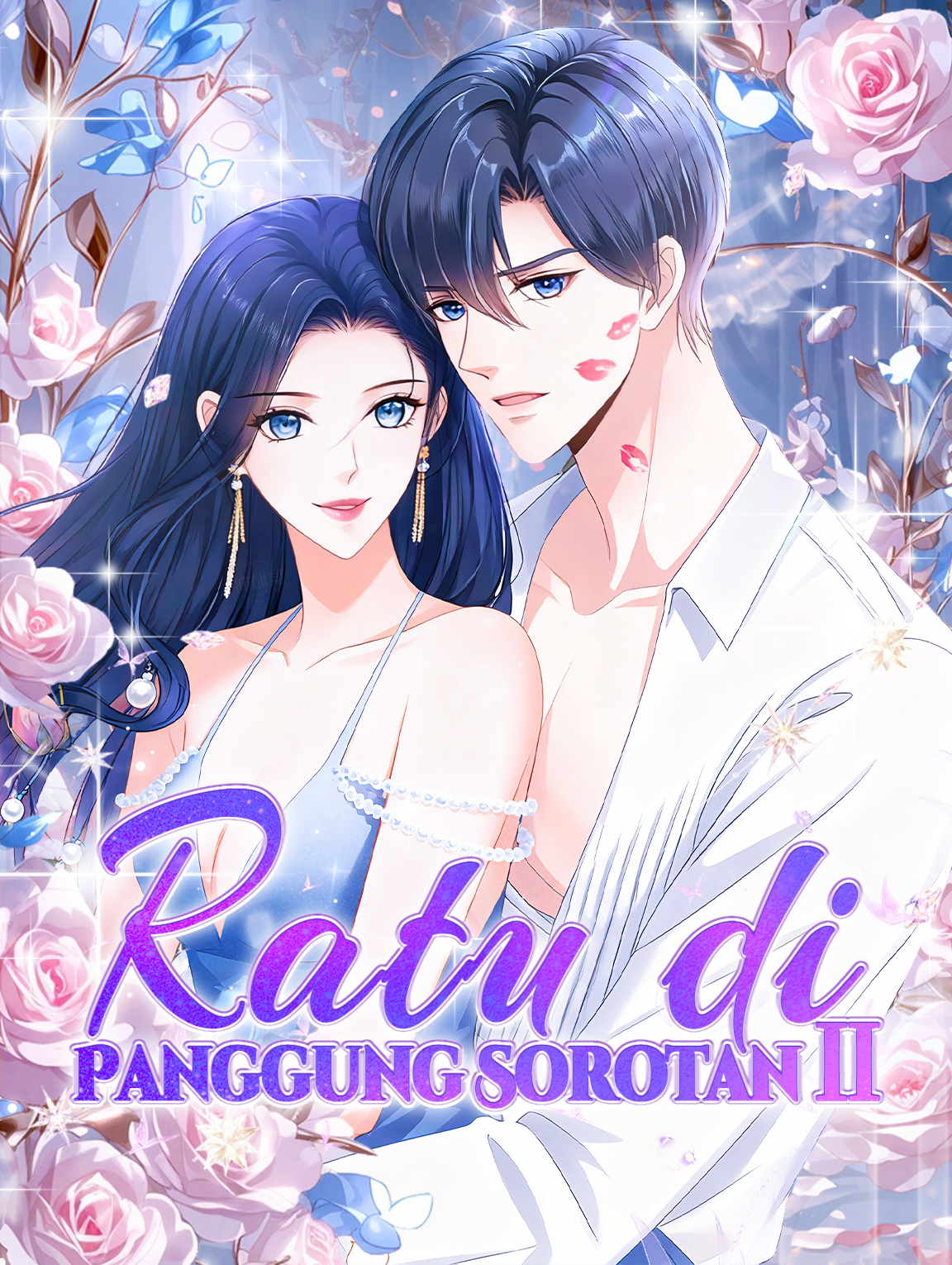 Ratu di Panggung Sorotan II