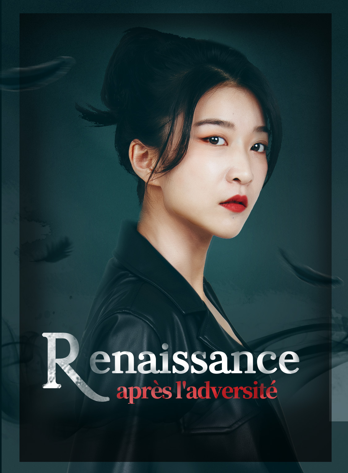 Renaissanceaprès l'adversité