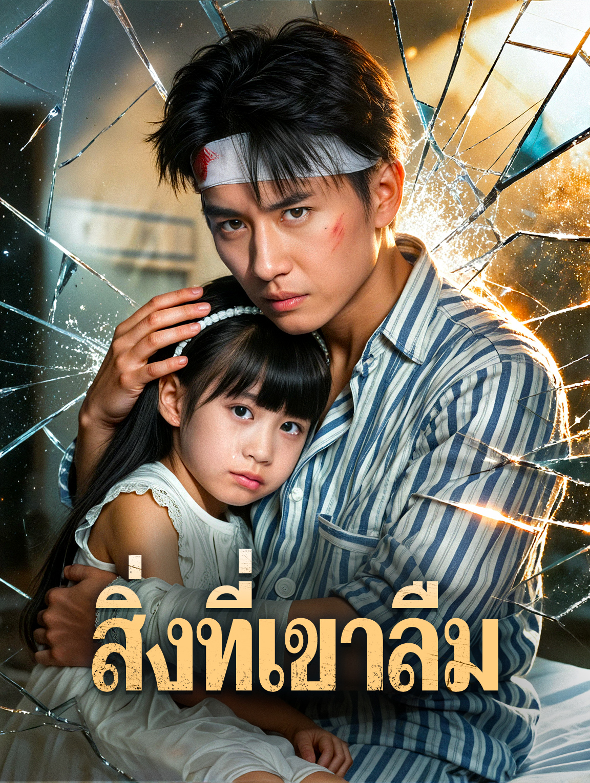 สิ่งที่เขาลืม(พากย์เสียง)