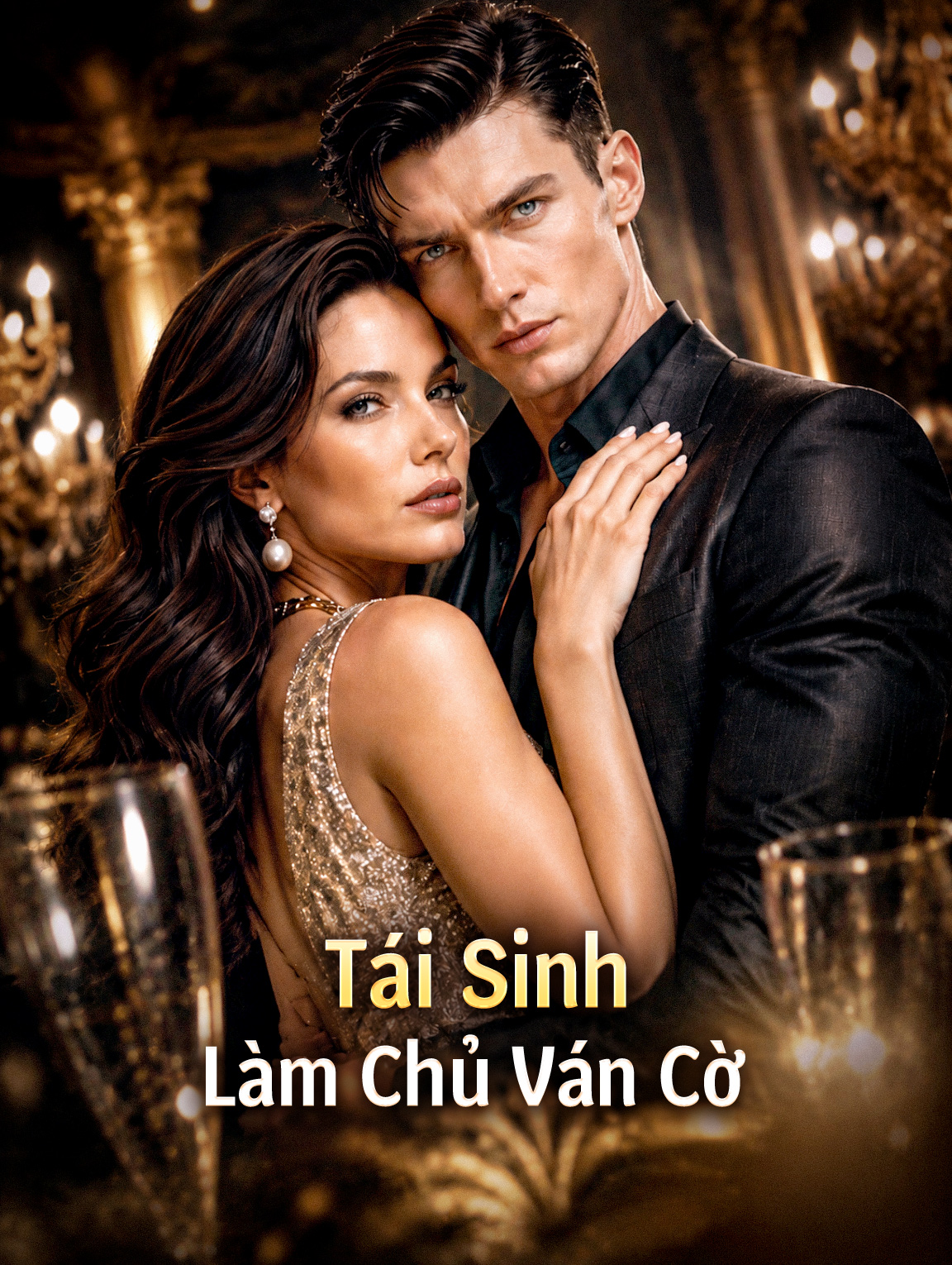 Tái Sinh Làm Chủ Ván Cờ