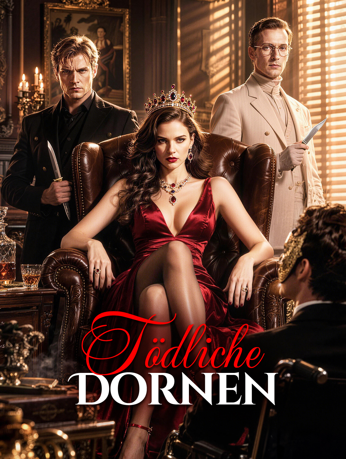 Tödliche Dornen