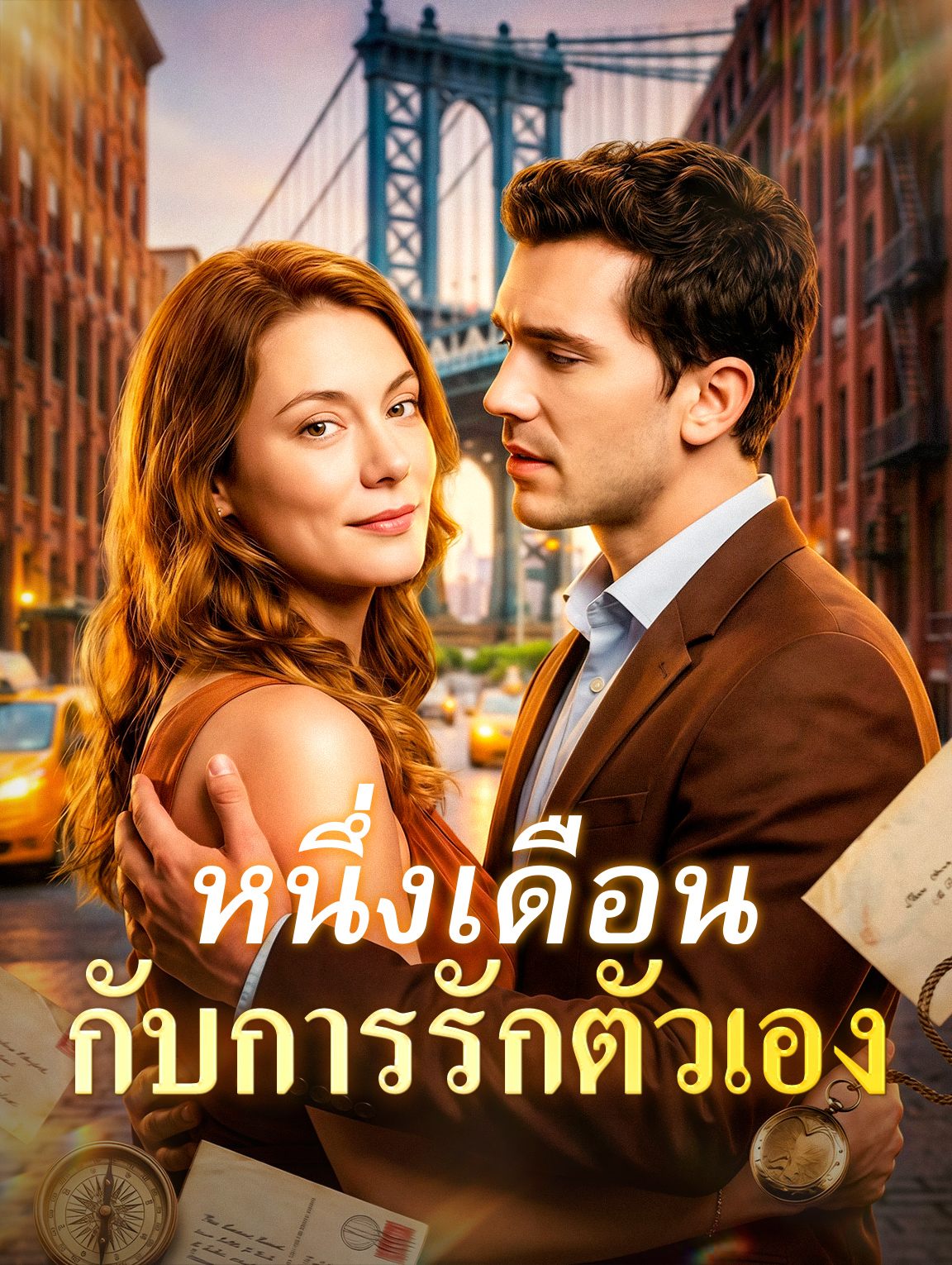 หนึ่งเดือน กับการรักตัวเอง