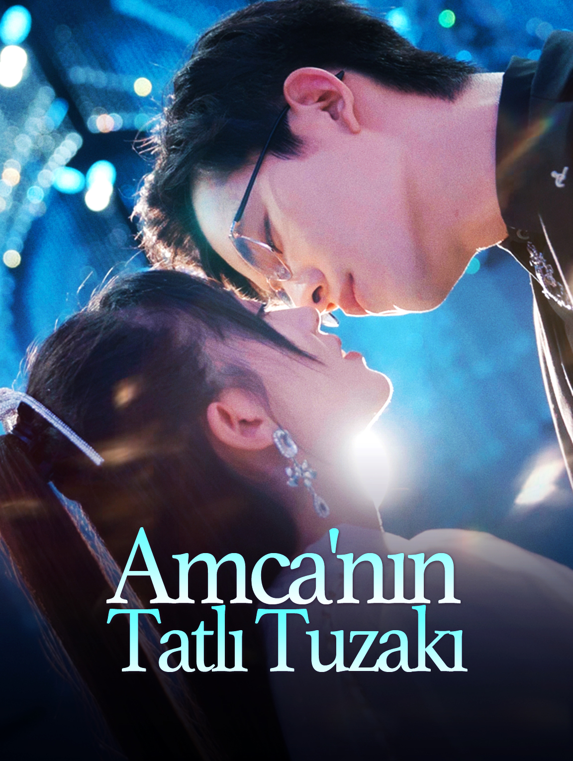 Amca'nın Tatlı Tuzakı