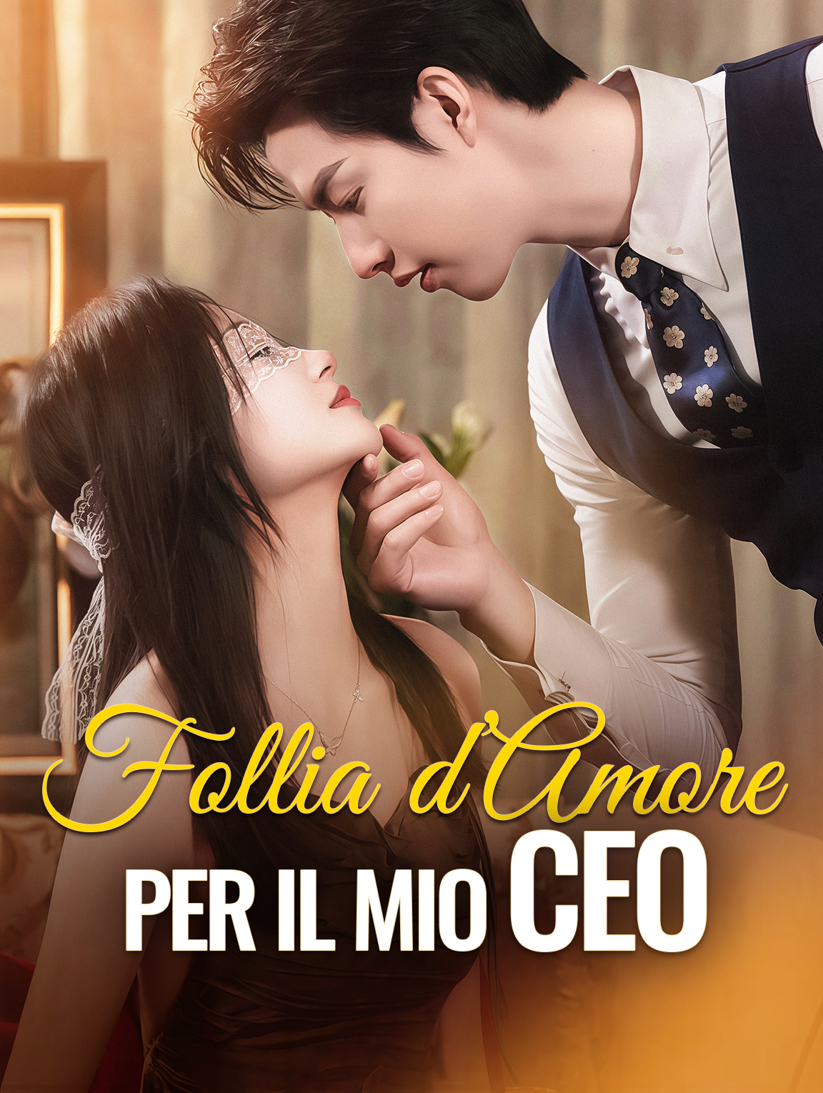 Follia d’Amore per il Mio CEO