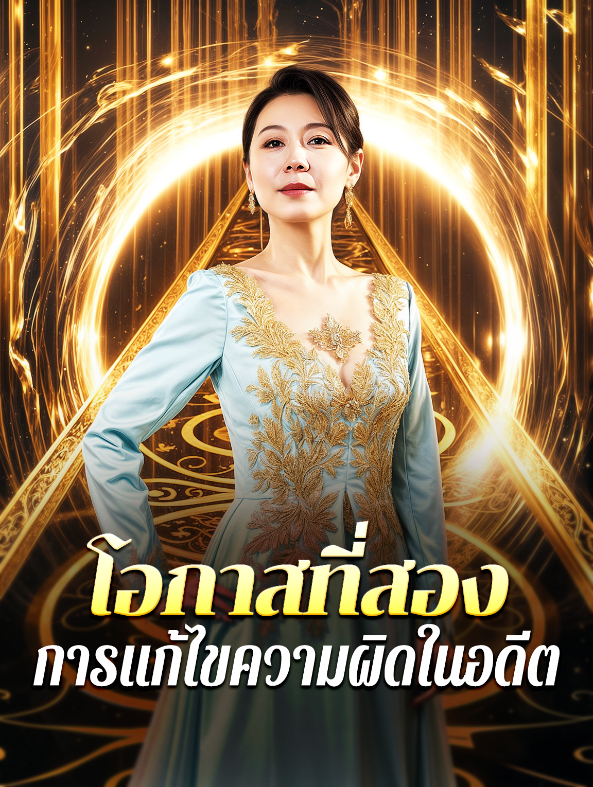 โอกาสที่สองการแก้ไขความผิดในอดีต
