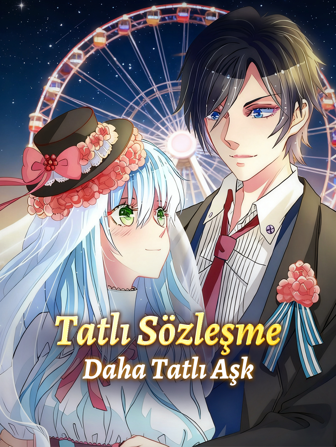 Tatlı Sözleşme, Daha Tatlı Aşk