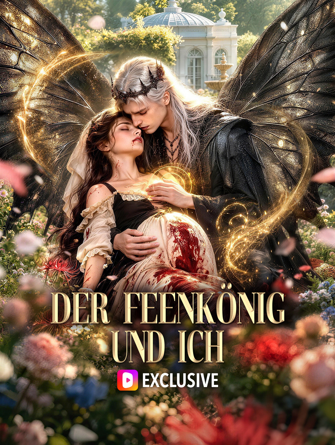 Der Feenkönig und ich