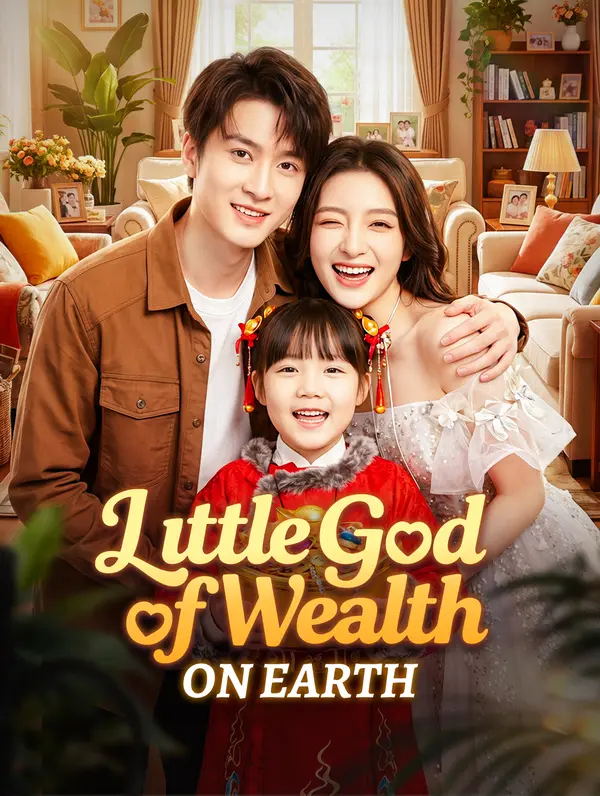 Dewa Kekayaan Kecil di Dunia