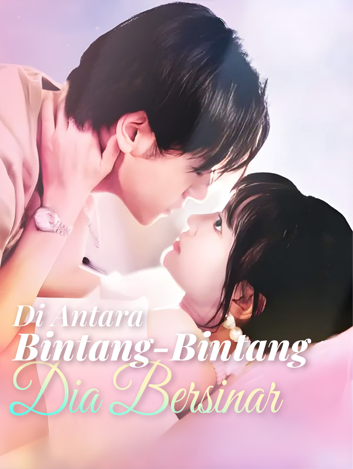 Di Antara Bintang-Bintang, Dia Bersinar