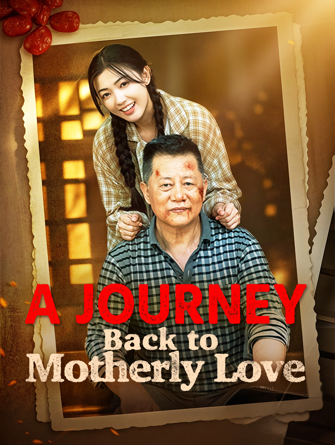 Un Viaje de Vuelta: Amor de Madre