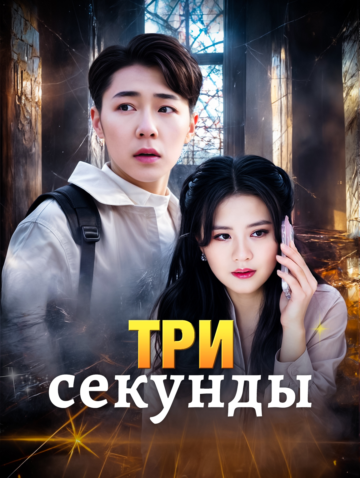 Три секунды