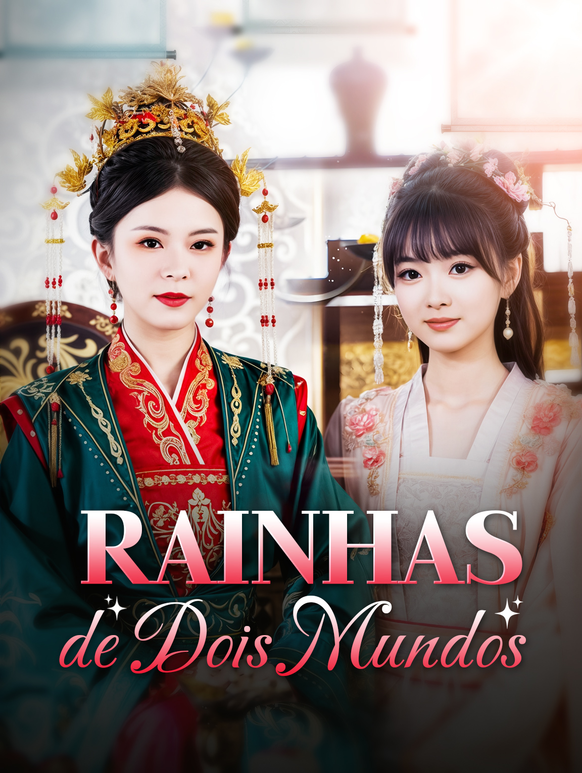 Rainhas de Dois Mundos