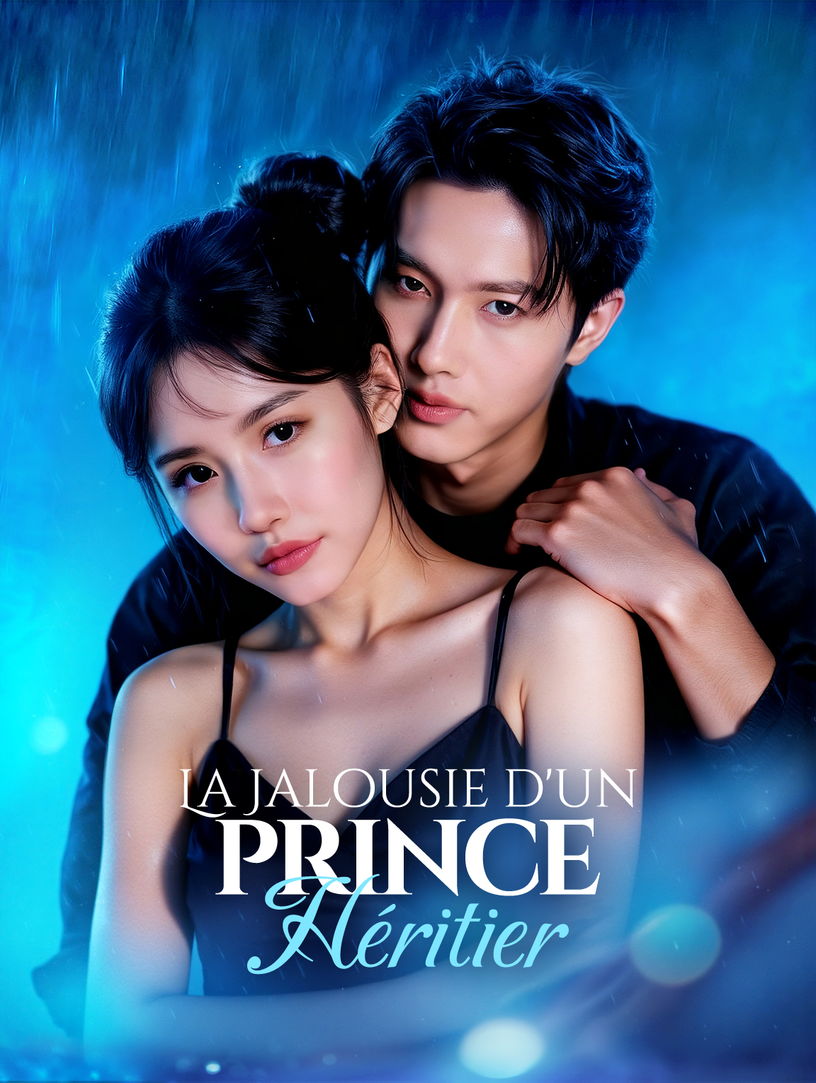 La Jalousie d'unprince héritier