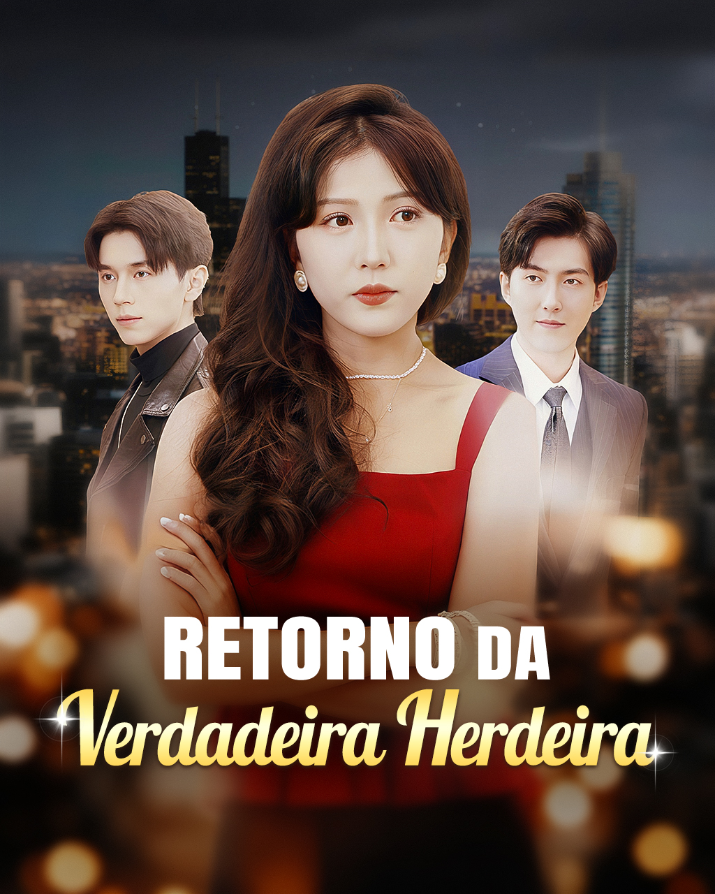 Retorno da Verdadeira Herdeira