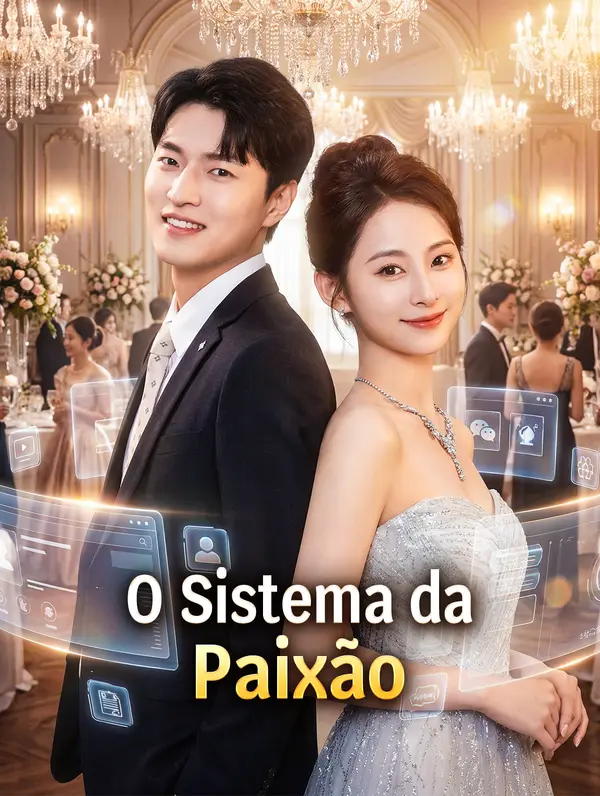 O Sistema da Paixão